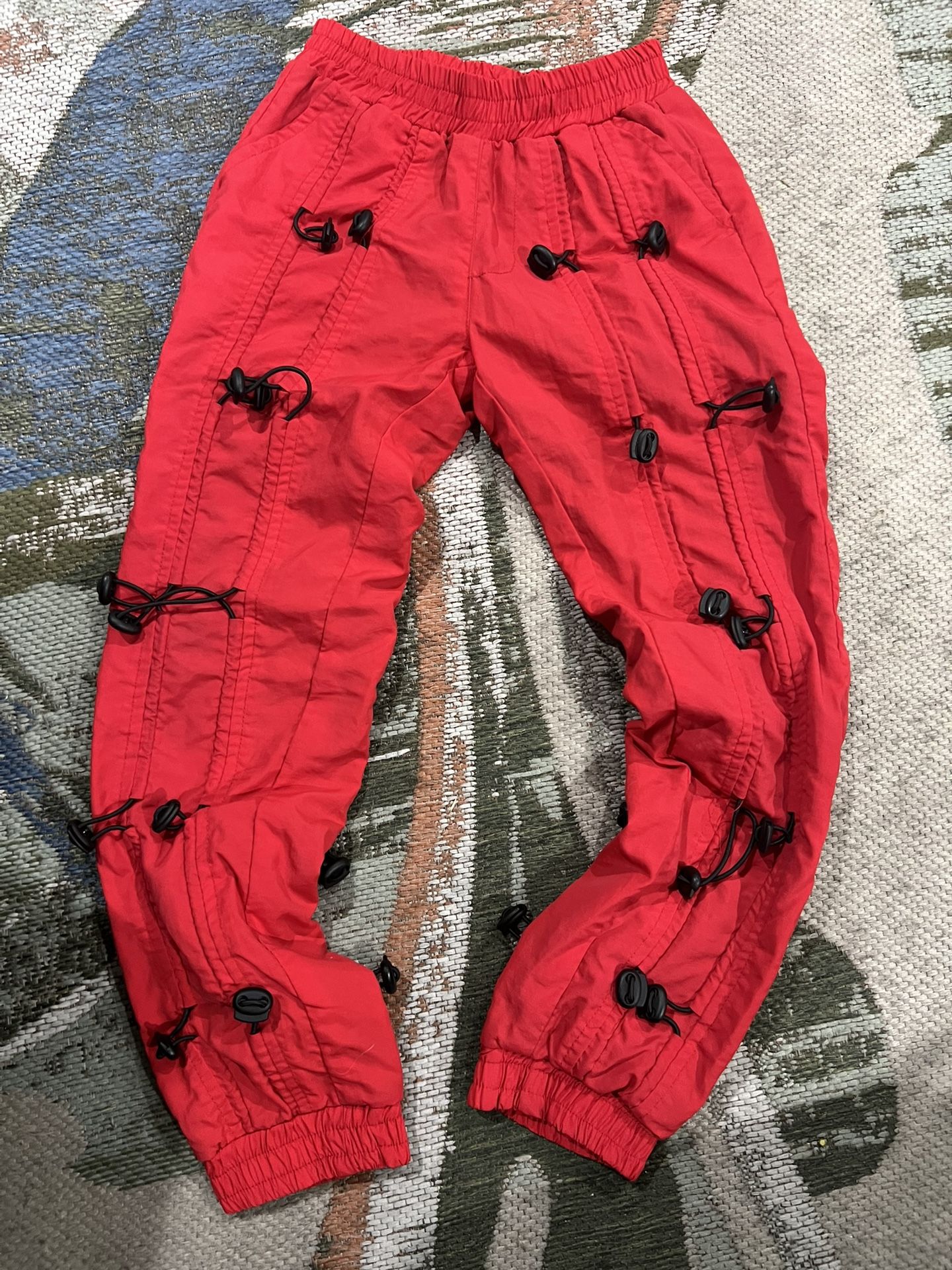 Boys Joggers