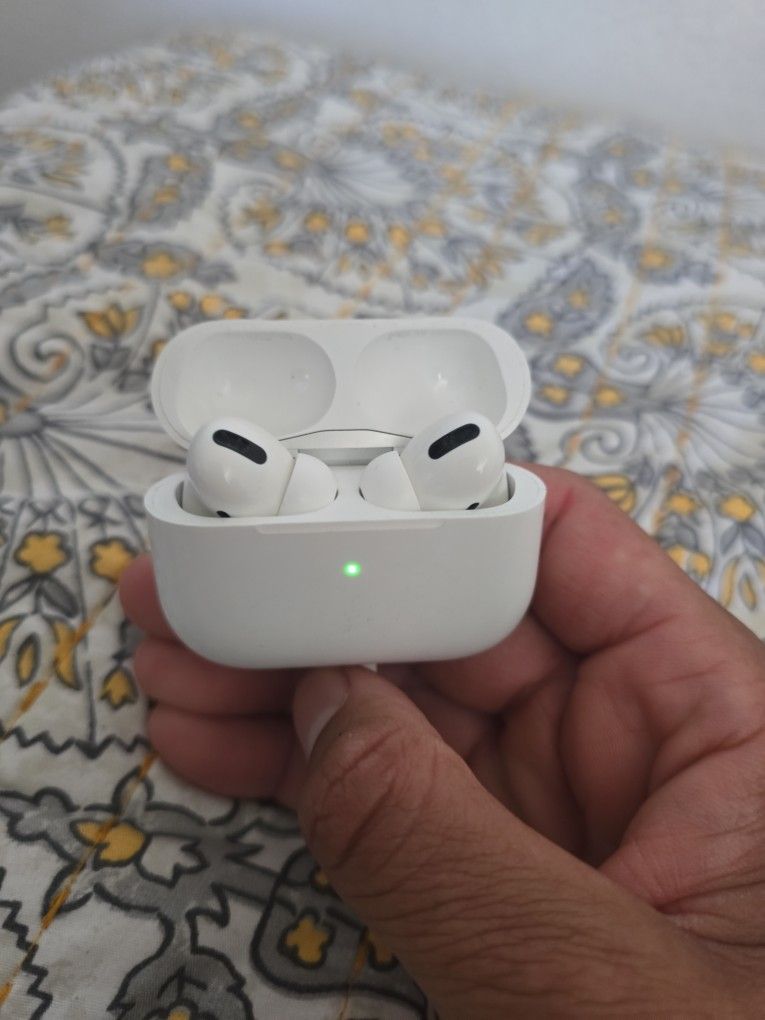 Apple Airpods 