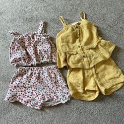 3T 2 Piece Set