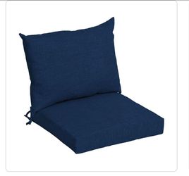 21 x 21 dining chair cushion