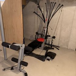 Bowflex