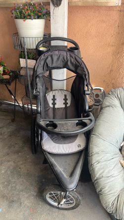 Stroller Baby trend