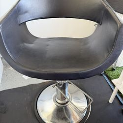 Salon Chair 