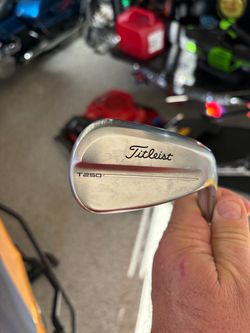 Tietlest 250 irons 2026
