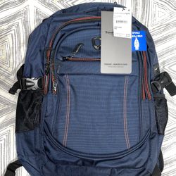 Backpack - Traveler’s Choice 