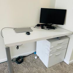 Computer Desk