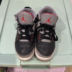 Jordan Retro Used 