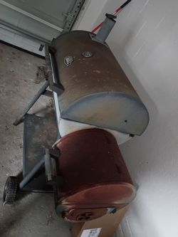 Grill