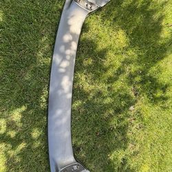 2005 ford focus spoiler/ wing