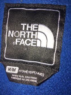 NORTHFACE Women’s Medium