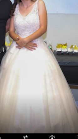 Formal dress