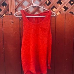 Guess Tank Top Men’s