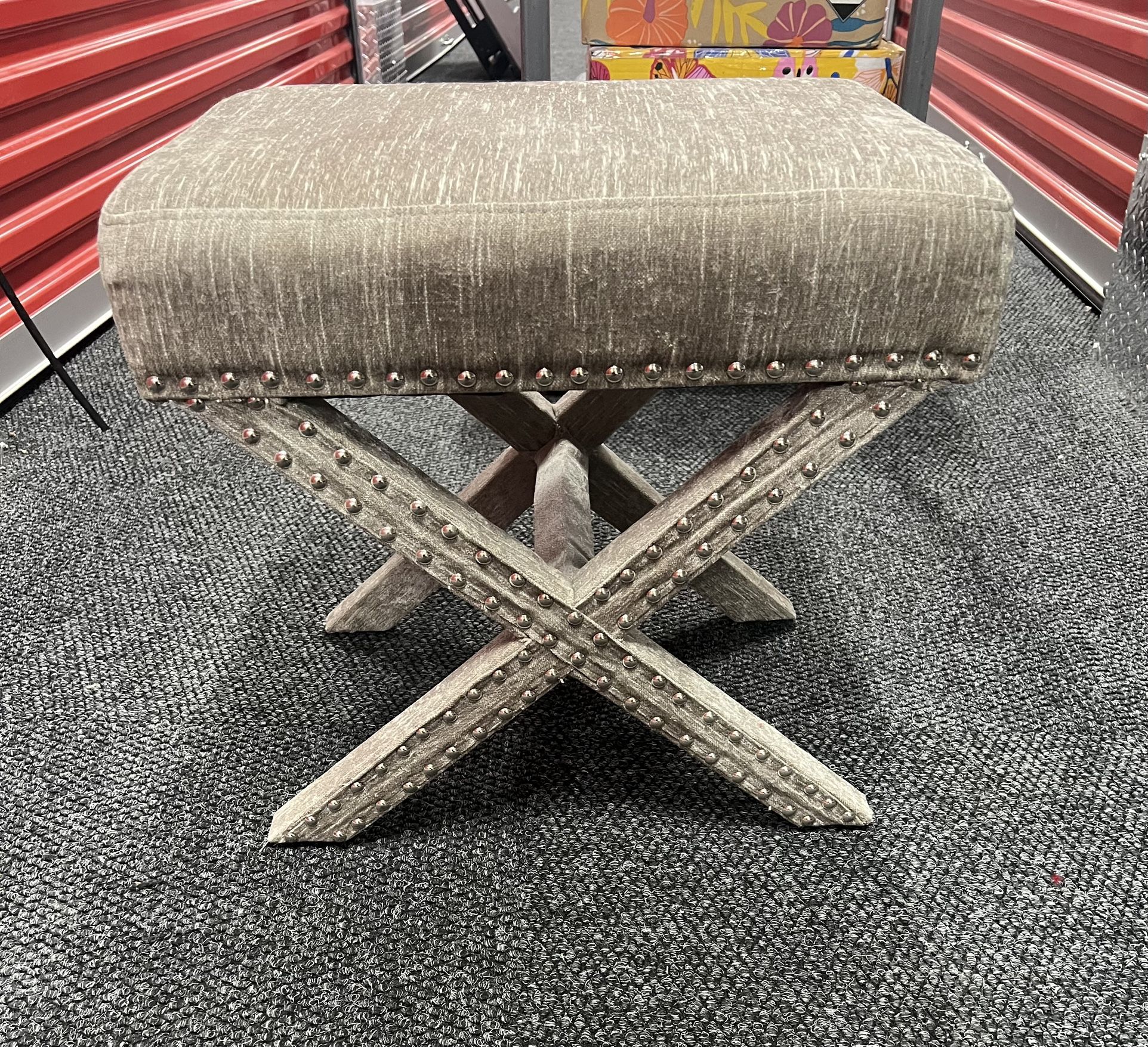 Stool