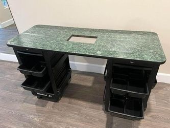 Nail Table/Mesa para uñas
