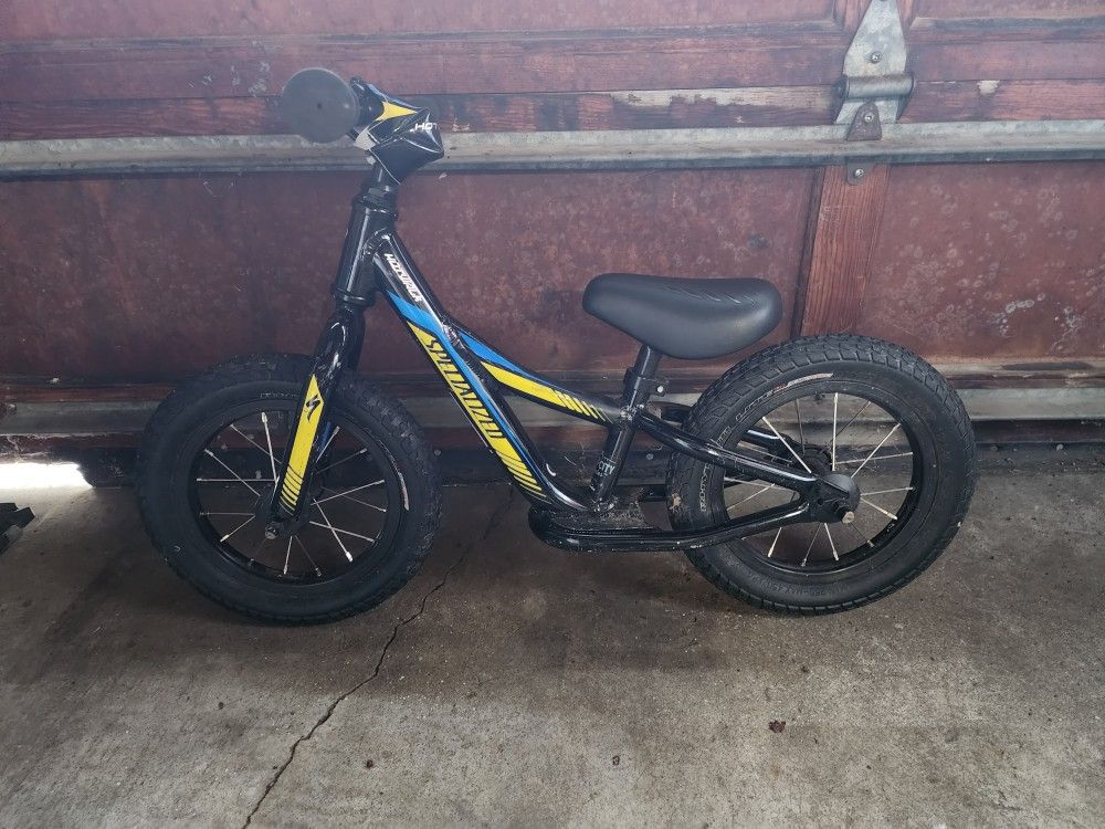 Kids Specialized Bike