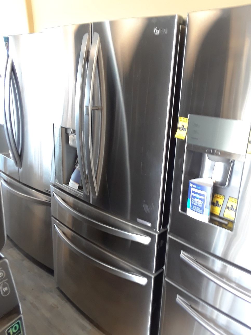 Refrigerator