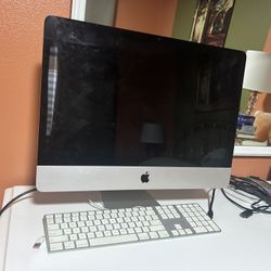 iMac Mid 2011