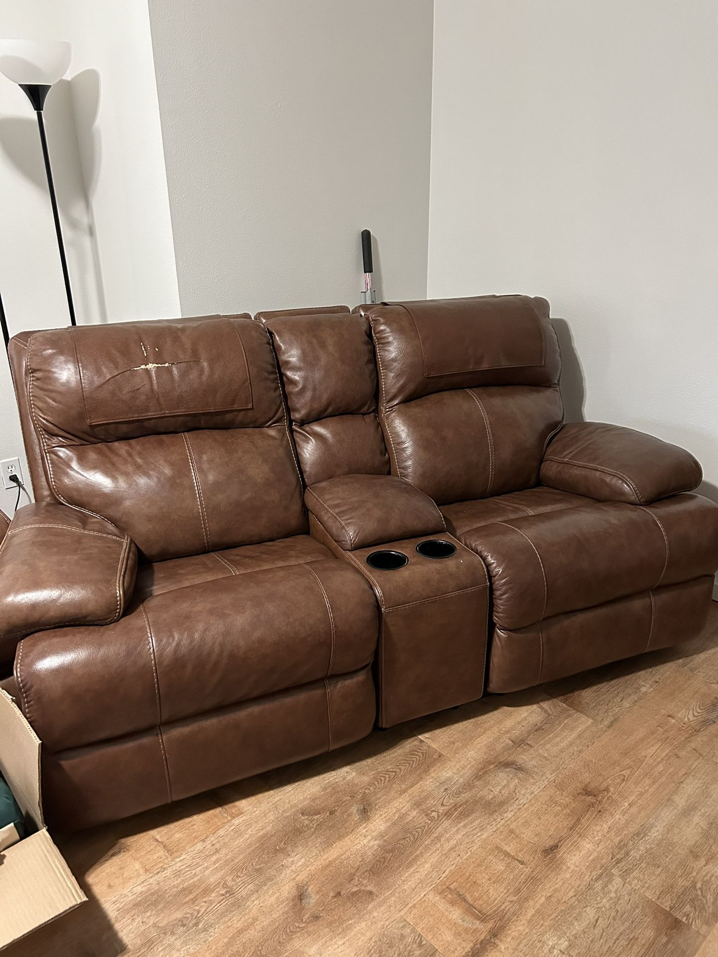 Free Couch