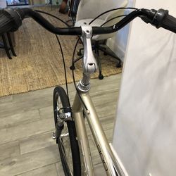 Trek Hybrid Bike Extra Large Trail Fun Tuned Ready/Ride