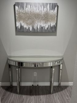 Entry Table 