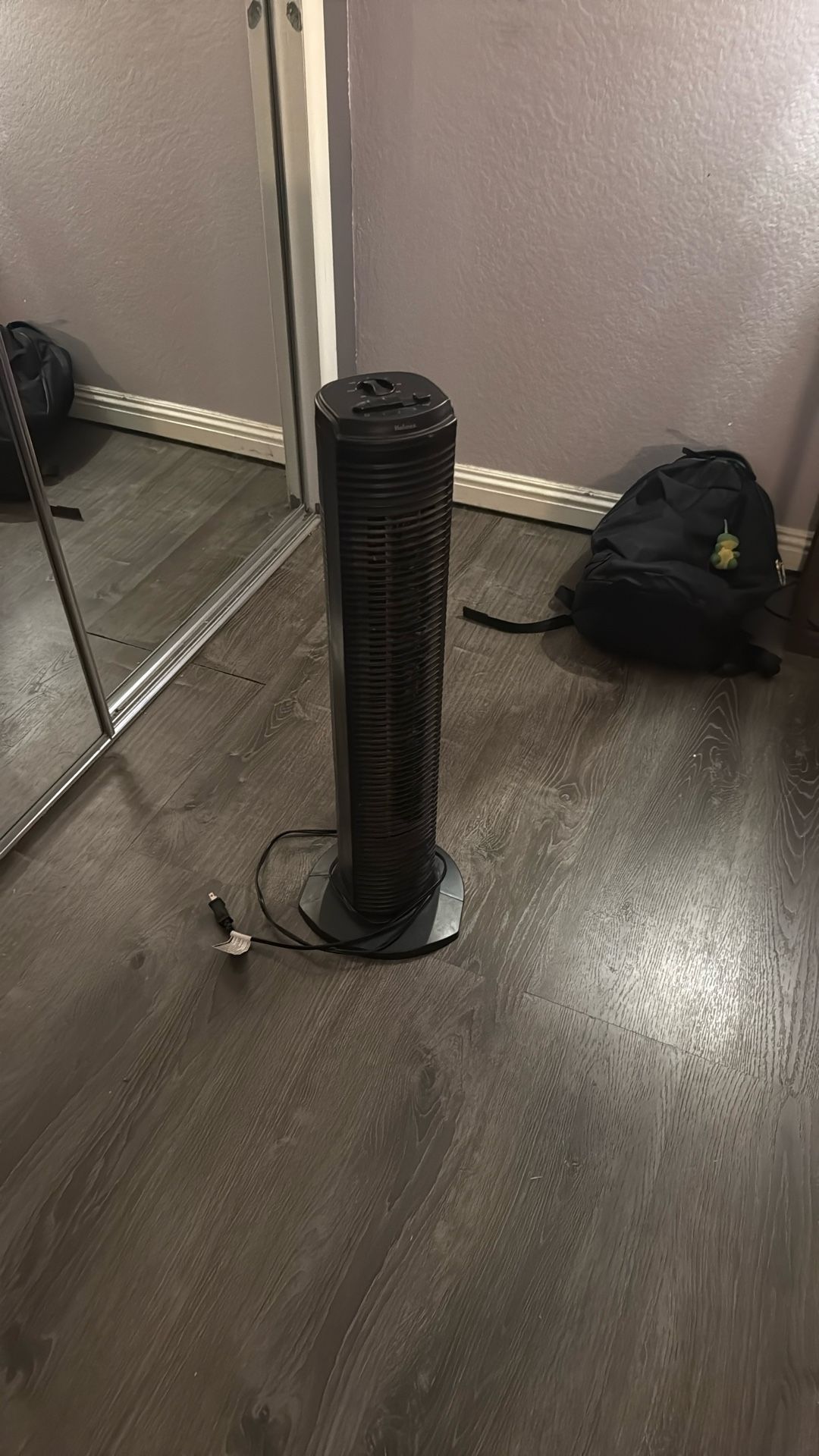 Tower Fan