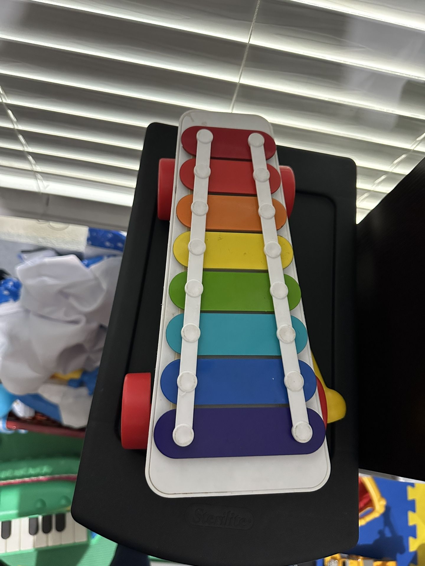 Baby Toys