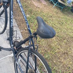 GIANT SuperFrame Bike 