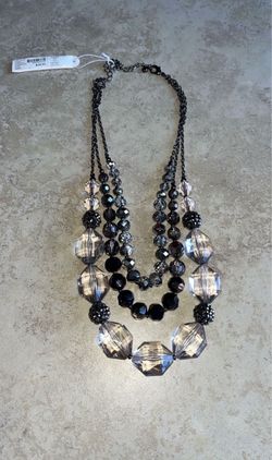Lane Bryant Women’s Beaded Necklace