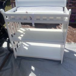 Changing Table