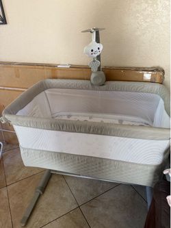 Baby Bassinet