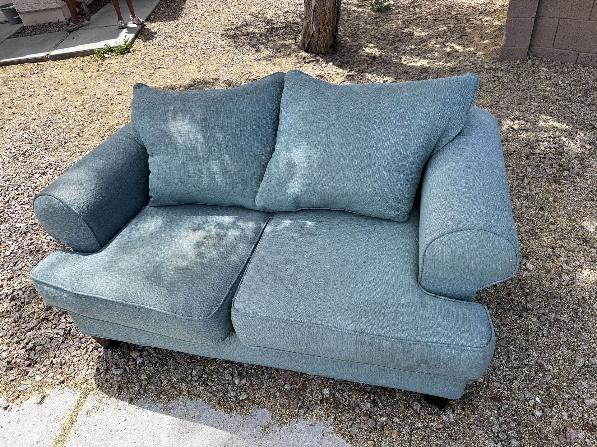 FREE Couch 