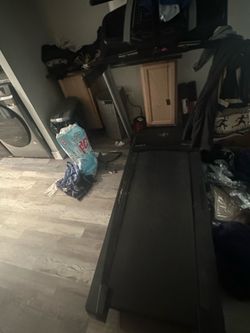 Treadmill perfect condition