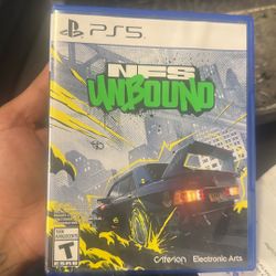 NFS unbound 
