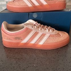 Adidas Bad Bunny Gazelle Cabo Rojo, Men’s Size 9, $200 Firm