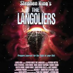 The Langoliers/the Tommyknockers/a Good Marriage W/dvd Sleeve Dvd