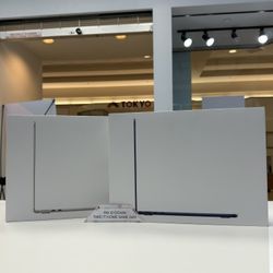 Apple Macbook Air 13 Inch M4 Laptop New - Pay $5 today and the rest later!!