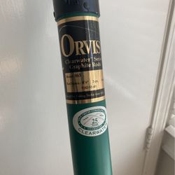 Orvis Fly fishing Rod 