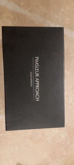 Pimsleur Approach Spanish Set Gold Edition