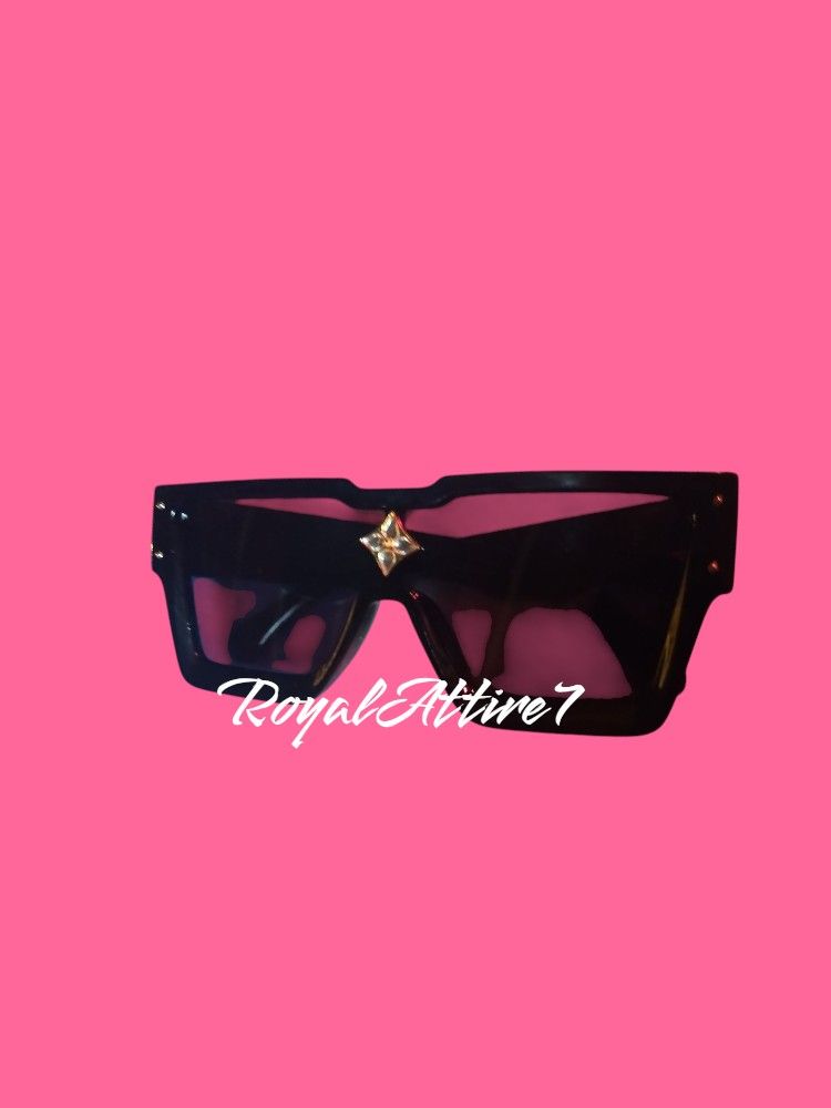 Diamond SUNGLASSES