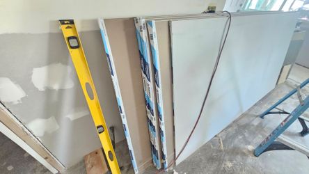 Drywall