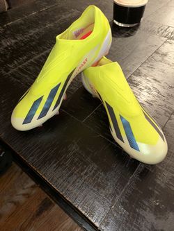 Adidas X Crazy fast Elite