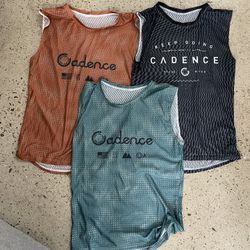 Cadence Cycling Jerseys