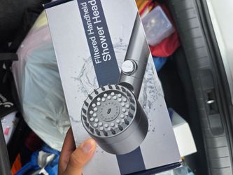 Shower head