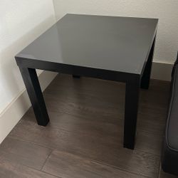 Coffee Side Table 