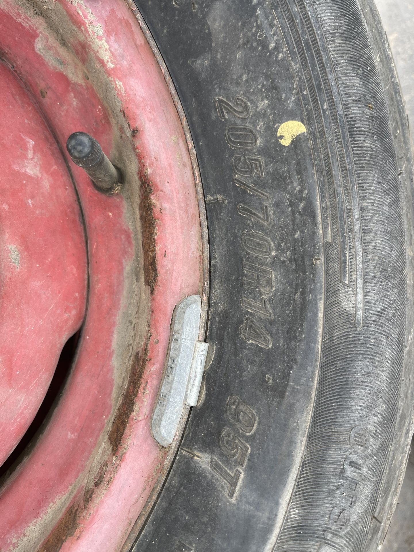 Tires And Wheels for Sale in Palmdale, CA OfferUp