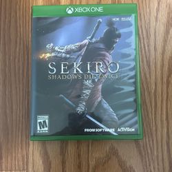 Xbox Games