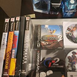 Def Jam Fight for NY PS2,PS3,PS4,Original Xbox,Wii Game Lot for Sale in  Ruskin, FL - OfferUp