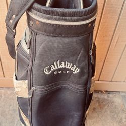 Golf Bag 