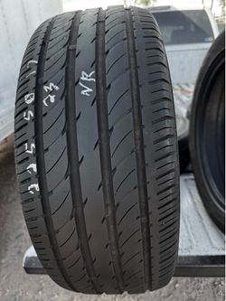 TIRES 225/50/17