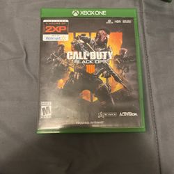 Call Of Duty 4